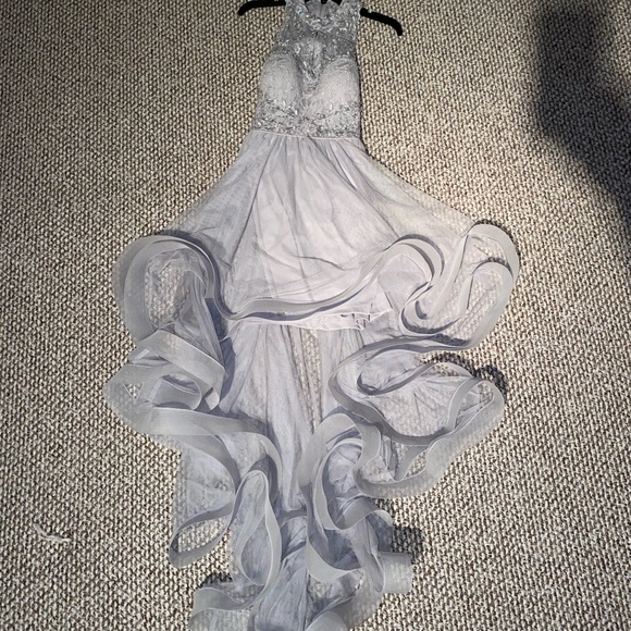 Prom Dress - Picture 9 of 9